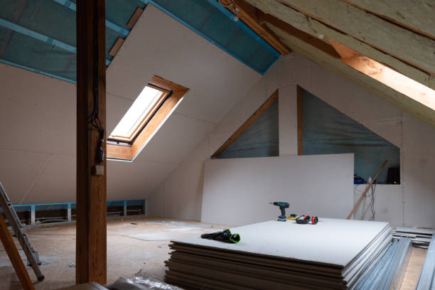 Best Spray Foam Insulation in North Apollo, PA