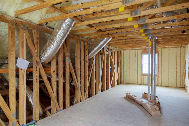 Professional Insulation Contractor in North Apollo, PA
